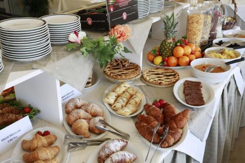 Фотография гостиницы Hotel Piccadilly