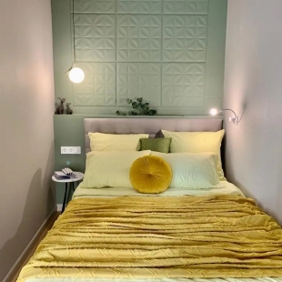 Фотография квартиры МореАпарт на улице Шевченко