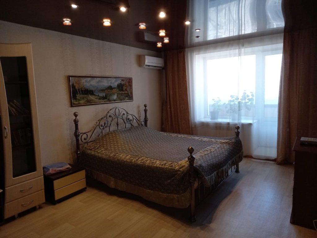 Фотография квартиры Апартаменты ApartLand на Интернациональный 6