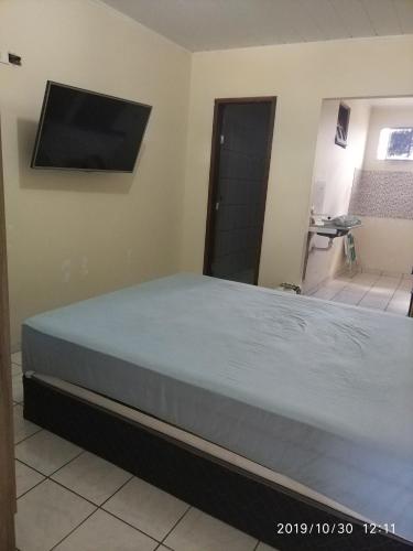 Фотография гостевого дома abrolhos Sol a Mar