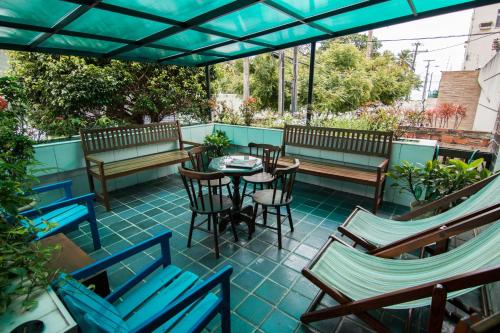 Фотография мини отеля Hotel Gogó da Ema