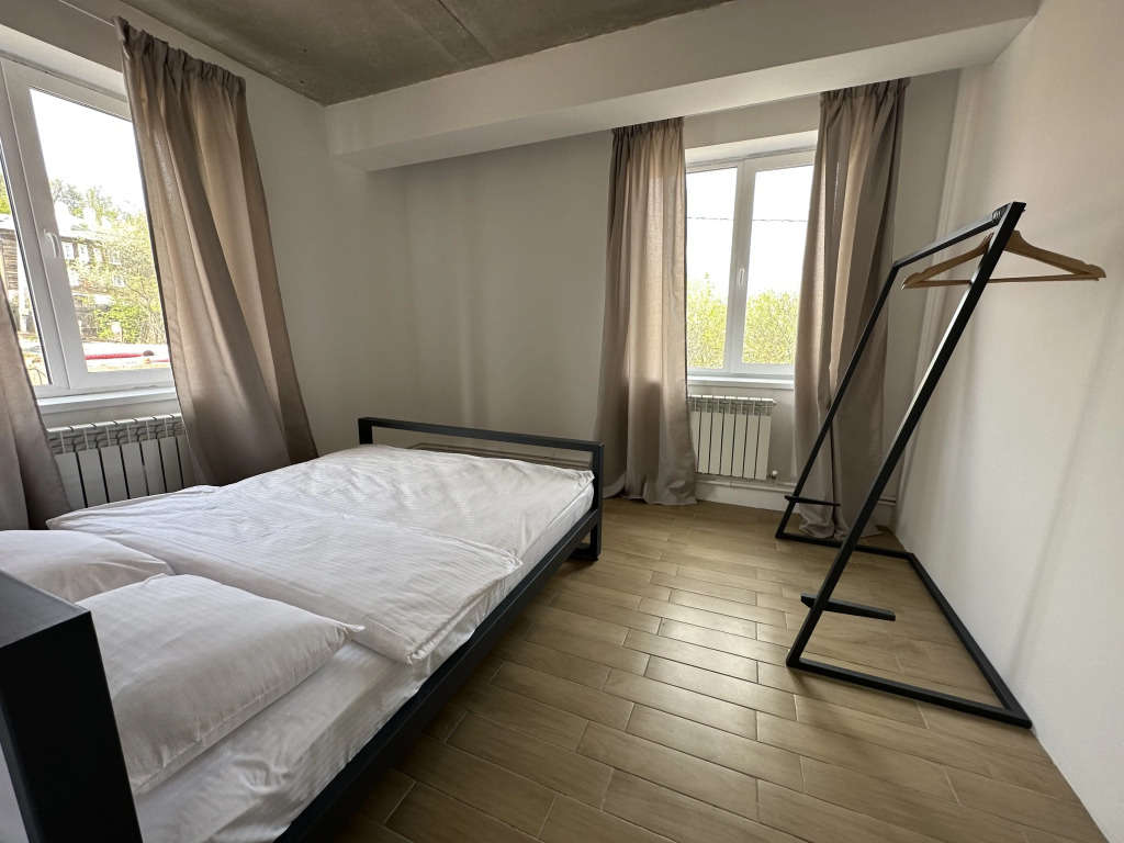 Фотография квартиры Апартаменты Столица 2301