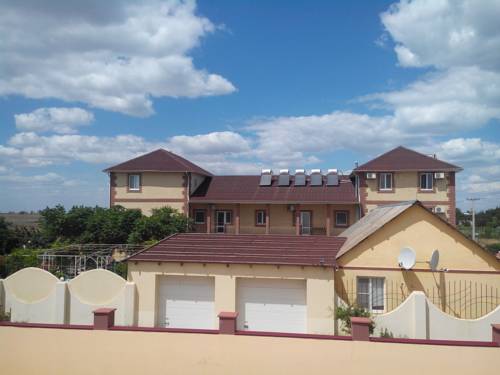 Фотография мини отеля Солнечный ветер