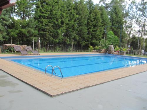 Фотография мини отеля Pousada DuBaldo