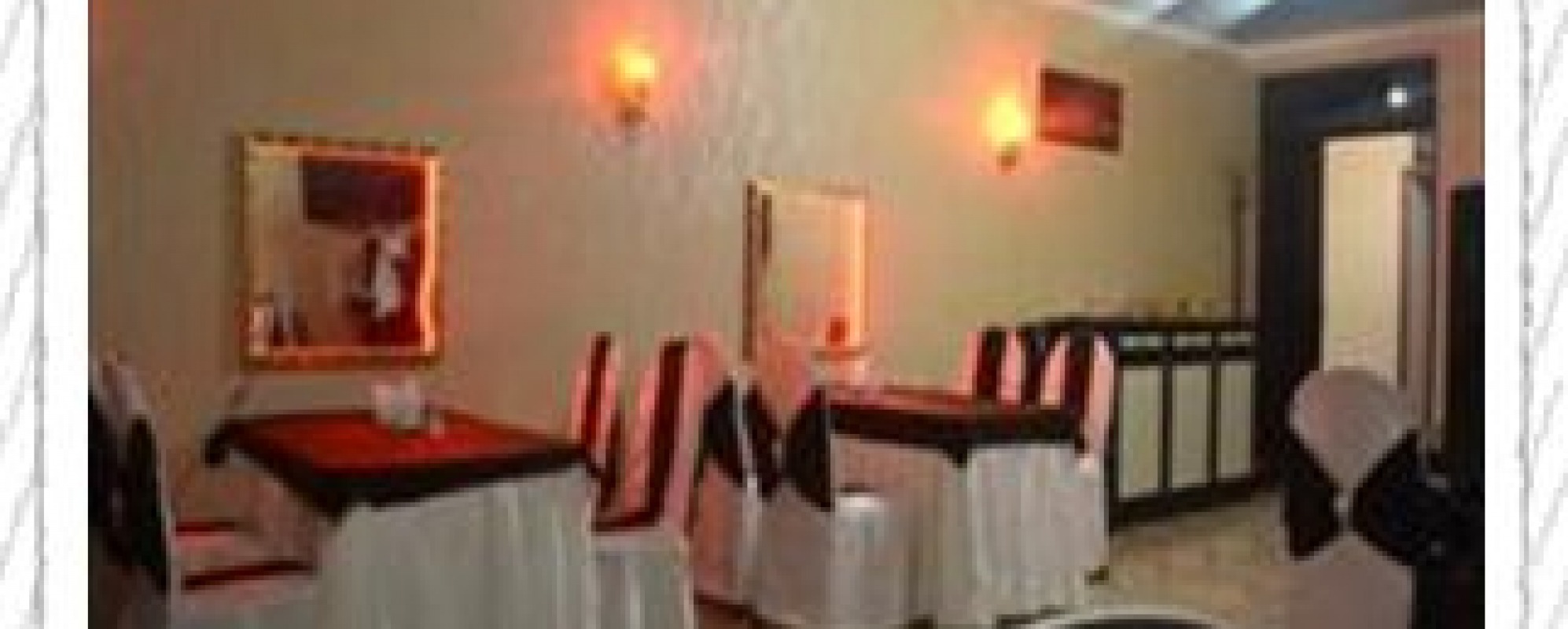 Фотографии банкетного зала Гостиный дом