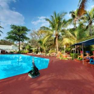 Фотография гостиницы Ambassador Ajanta Hotel, Aurangabad