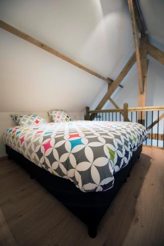 Фотография мини отеля De Blauwe Hoeve