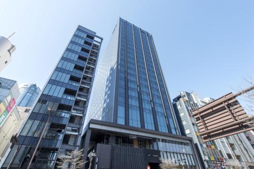 Фотография гостиницы remm Roppongi