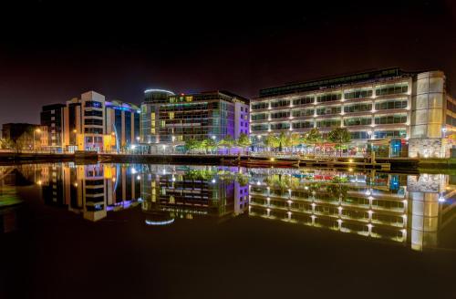 Фотография гостиницы Clayton Hotel Cork City