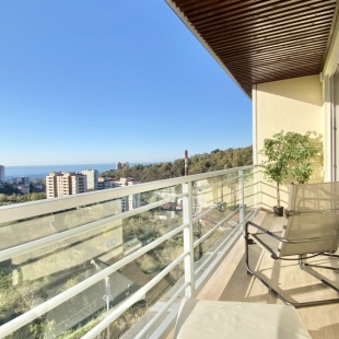 Фотография квартиры Апартаменты Альфа Метелёва