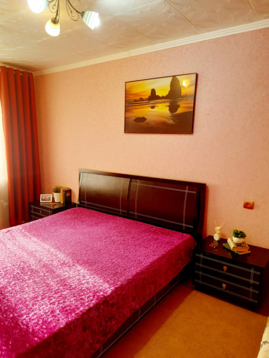 Фотографии квартиры 
            Квартира на проспекте Мира 26а