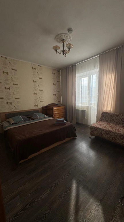 Фотография квартиры Квартира Эконом вариант на ЖД Вокзале