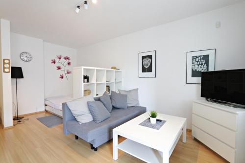 Фотография апарт отеля Baltic Home Ksiazat Pomorskich