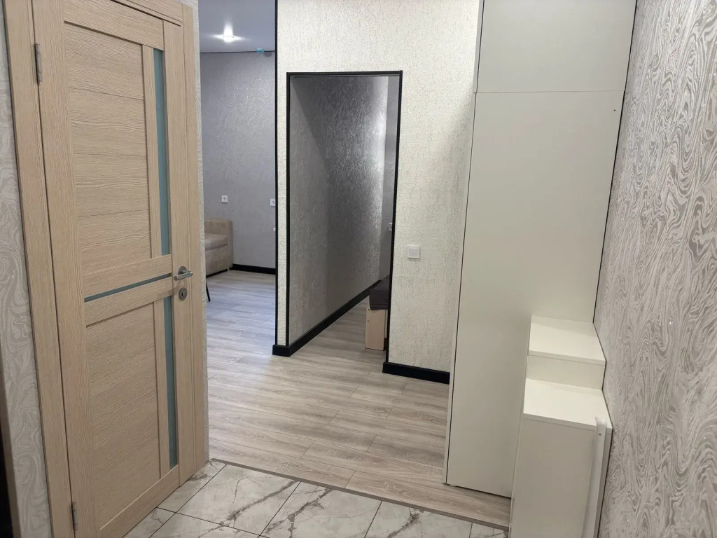 Фотография квартиры Апартаменты Уютная