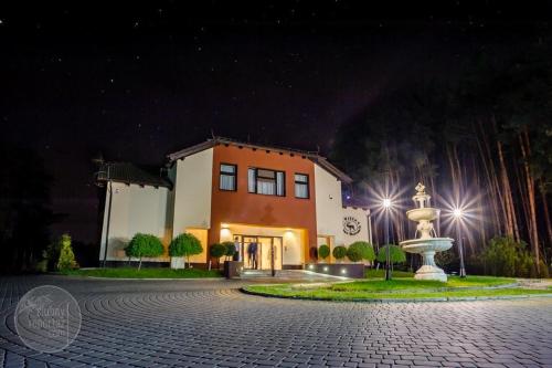 Фотография мини отеля Villa Leśne Ustronie