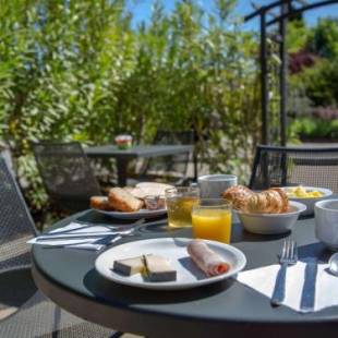 Фотографии гостиницы 
            ibis budget Brignoles Provence