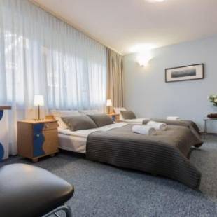 Фотографии мини отеля
Liberta INN - Pokoje Gościnne