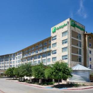 Фотографии гостиницы
Holiday Inn San Antonio Northwest- SeaWorld Area, an IHG Hotel