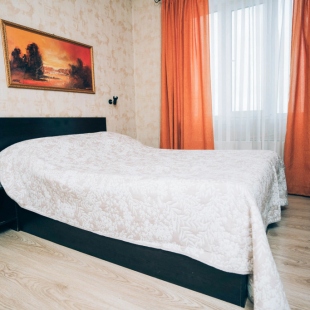 Фотография квартиры Апартаменты Atlant Apartments 219