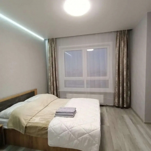 Фотография квартиры Квартира на Институтской 13