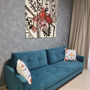 Фотография квартиры Стильная Квартира на Коминтерна 91