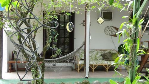 Фотография мини отеля Suítes o Flautista