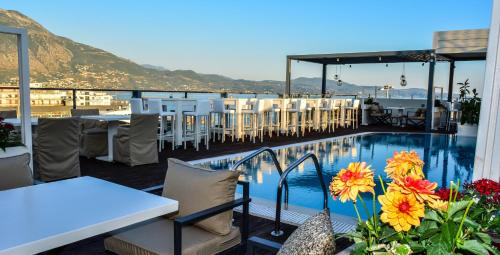 Фотография гостиницы Elektra Hotel & Spa