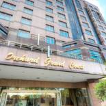 Фотография апарт отеля Orchard Grand Court