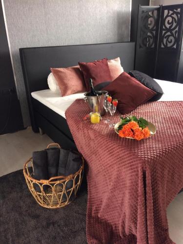 Фотография мини отеля Pause Thermale