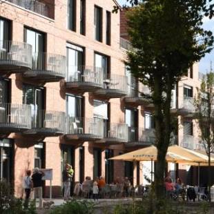 Фотографии гостиницы
Steverbett Hotel