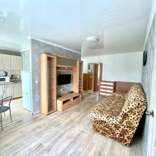 Фотография квартиры Квартира в центре города