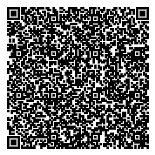 QR код музея Мемориальный дом-музей академика Д.И. Яворницкого