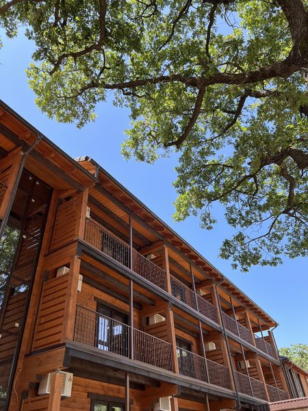 Фотография базы отдыха Родина