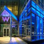 Фотография гостиницы W Boston
