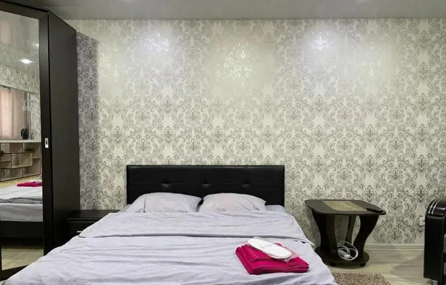 Фотография квартиры Апартаменты Сириус на Ленинском проспекте, д. 39А