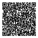 QR код хостела Мамоново