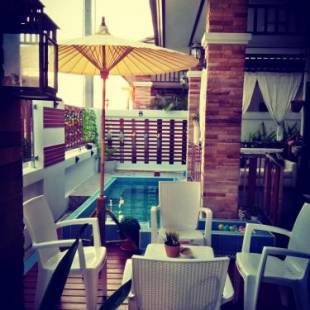 Фотографии мини отеля
Wilderness