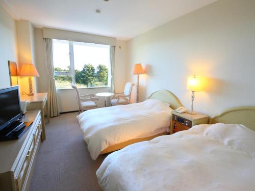 Фотография гостиницы Southern Cross Resort