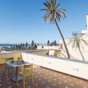 Фотографии мини отеля
7cento Vesuviano