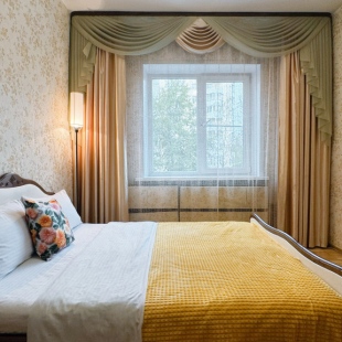 Фотография квартиры Апартаменты Попова 26