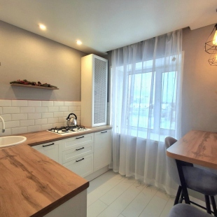 Фотография квартиры Квартира 1 Комн в Районе ТРЦ Ярмарка