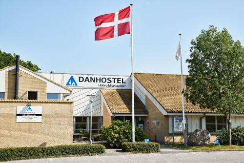 Фотография хостела Danhostel Hobro
