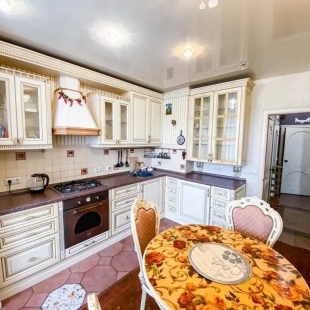 Фотография квартиры Квартира на Запотоцкого, 12