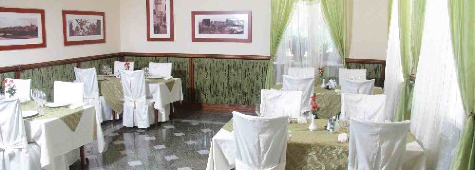 Фотография банкетного зала Велнесс