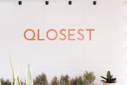 Фотография апарт отеля Qlosest Hotel