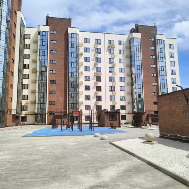 Фотографии квартиры 
            Апартаменты на улице Ленина 484В