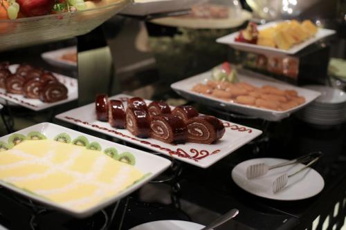 Фотография гостиницы Al Waha Palace Hotel