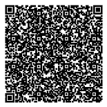 QR код гостиницы Вояж Парк