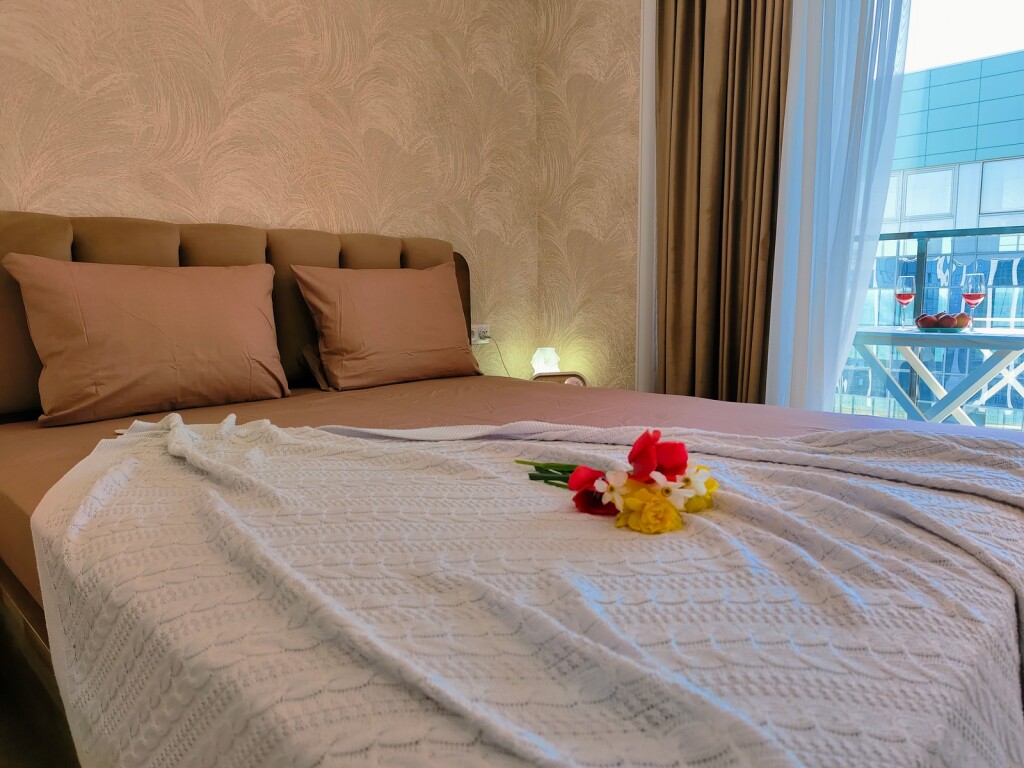 Фотография квартиры Апартаменты Золотой Берег