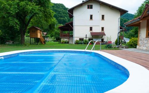 Фотография гостевого дома Villa Don Maro